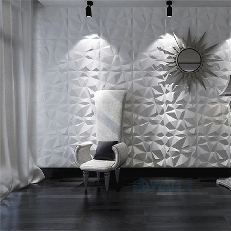 30x30cm house wall renovation non-self-adhesive 3D wall sticker living room wallpaper waterproof 3d wall panel bathroom kitchen