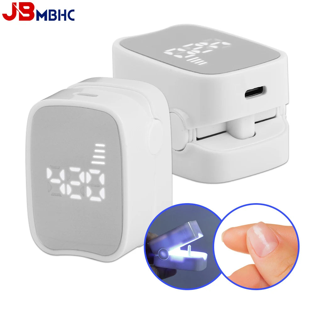 Nail Fungus Laser Treatment Device Repair Toenail Fingernail Fungus Treat Onychomycosis Laser Nails with Mushrooms Relaxation