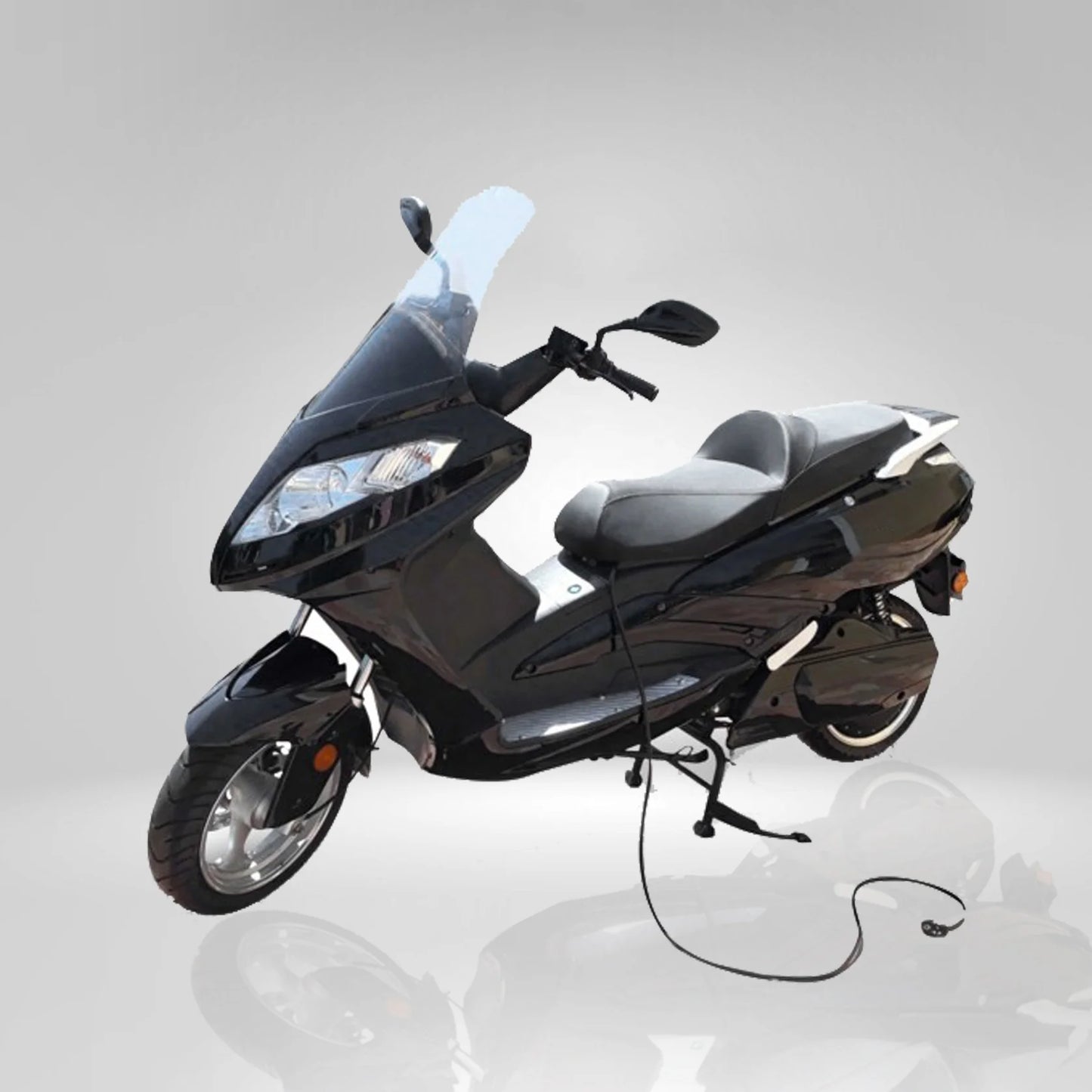 powerful 5000W 8000W sport scooter adult e motorbike racing motorcycles