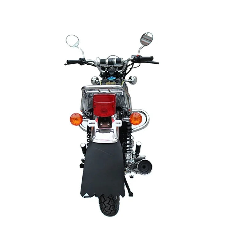 High  quality  motorcycle  radio chopper 125cc motorcycle with sidecar