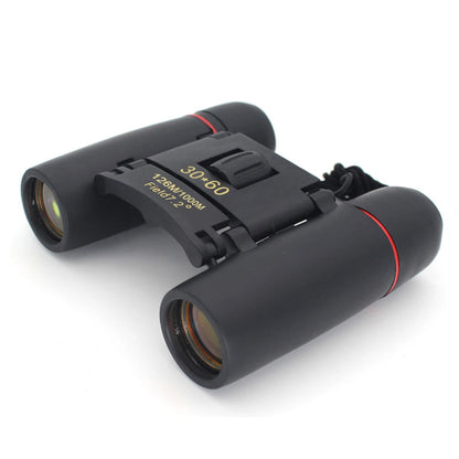 Fine Power Telescope Pocket binoculars for outdoor Use Day and Night Combination high power telescope