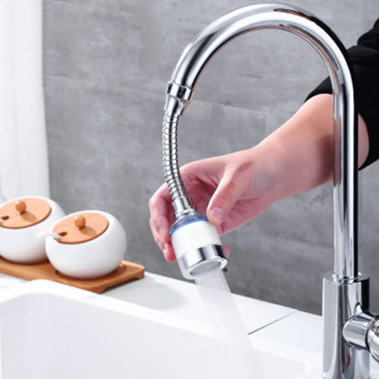 Kitchen Faucet Water Filter Reduces Water Saving Water Filtration