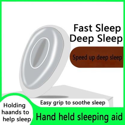 Handheld Sleep Aid Device Relieve Sleep Night Anxiety Treatment Relaxation Stress Relief Help Sleep Devices Relieve Insomnia