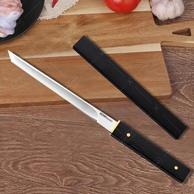 Stainless Steel Professional Kitchen Knives Mini Knife Meat Boning Knife Utility Fruit Peeling Vegetable Cooking Household