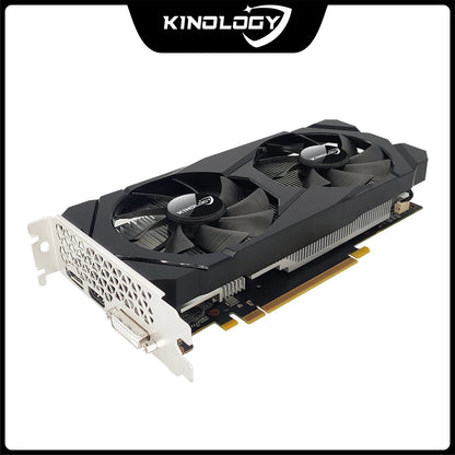 Kinology RX580 8 GB 2048 SP Graphics Card RX588 GPU 8G Gaming Video VGA GDDR5 AMD Radeon RX 580 8GB 2048SP