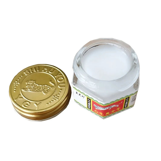 20g ZB High Quality Treatment Muscle Acid Ointment YG-504