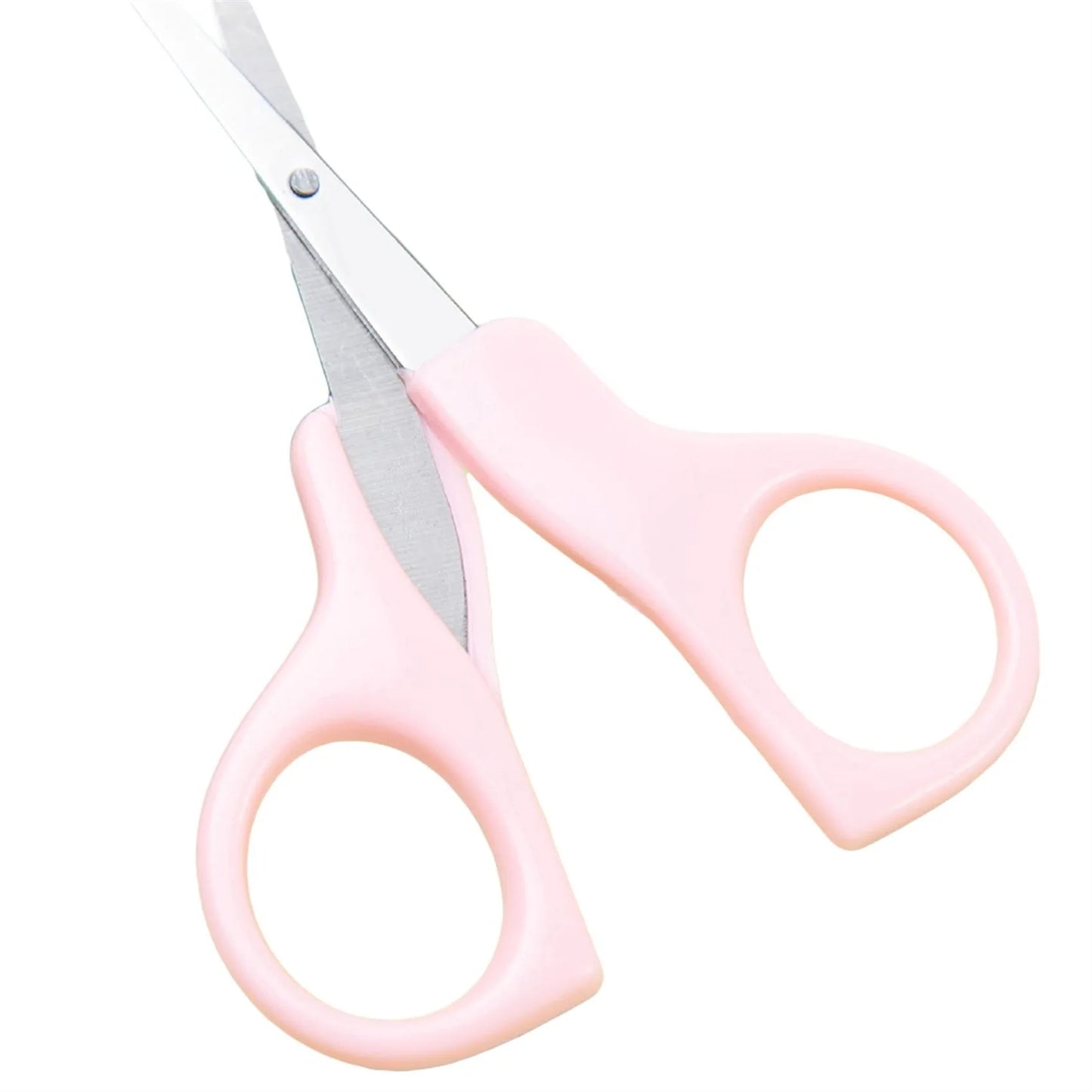 Newborn Baby Nail Clipper Convenient Safety Long Scissors Trimmer Manicure Cutter Special Scissor Babies Care Tools Accessories