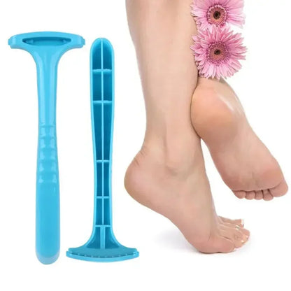 Relaxation Treatment Foot Care Tools Foot File Scrubber Pedicure Tools Foot Rubbing Exfoliation Dead Skin  써큘레이터 Beauty-health