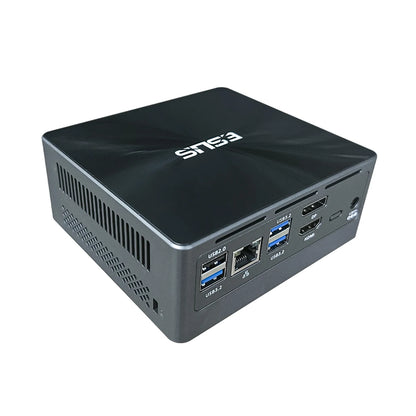 ESUS Mini PC Intel 11th Gen N95 Mini Pocket PC N95 1000M WiFi6 PC Gamer Desktop Gaming PC Computer Win 11 diy gaming computer