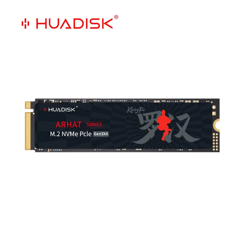 Huadisk SSD NVMe M2 1TB 512GB Internal SSD Drive TLC PCIE3.0 3000MB Speed for GIGABYTE/MSI/ X99 X79 for DIY Gaming Computer PC