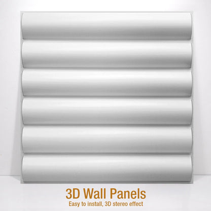 30x30cm house wall renovation geometric 3D wall panel non-self-adhesive 3D wall sticker art tile wallpaper room bathroom ceiling