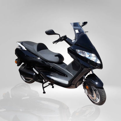 powerful 5000W 8000W sport scooter adult e motorbike racing motorcycles