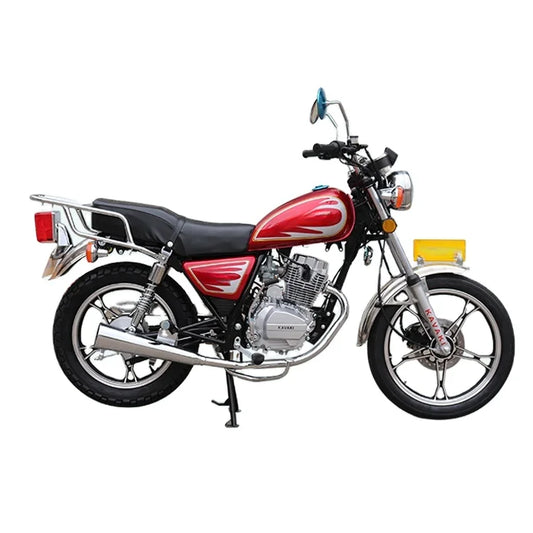 High  quality  motorcycle  radio chopper 125cc motorcycle with sidecar