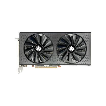 MOUGOL AMD Radeon RX6600 8GB gaming graphics card GPU 128BIT GDDR6 HDMI-compatible DP suitable for desktop computer video cards