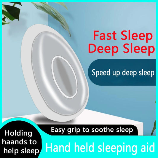 Handheld Sleep Aid Device Relieve Sleep Night Anxiety Treatment Relaxation Stress Relief Help Sleep Devices Relieve Insomnia