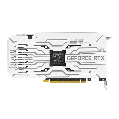 MLLSE RTX 3060 12GB Graphics Card GDDR6 192Bit PCI Express 4.0 ×16 8Pin NVIDIA GPU Rtx 3060 Gaming Video Card Placa De Video