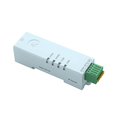 Serial Port RS485 To Ethernet Converter IoT Device USR DR134 Support Modbus