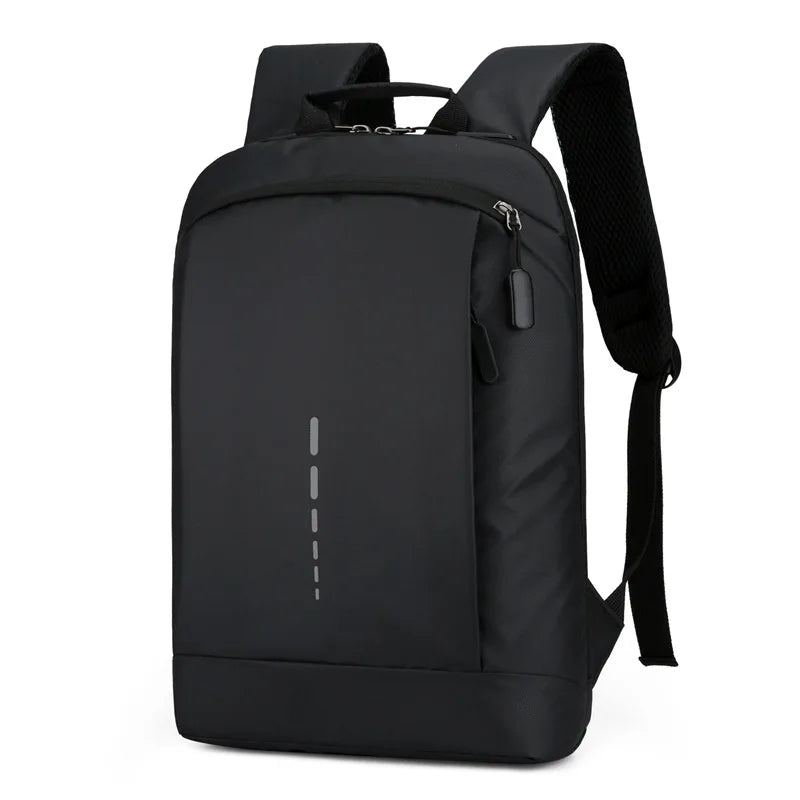 Men's Waterproof Backpack Ultra Lightweight Back Bag for Men Backpack Book Bag Men's Stylish Backpack 15.6" Notebook Backpack