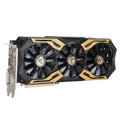 SOYO World Premiere Nvidia Geforce RTX 2060 SUPER GDDR6 8G Graphics Card 256Bit White Video Gaming Card Full New GPU RGB Card