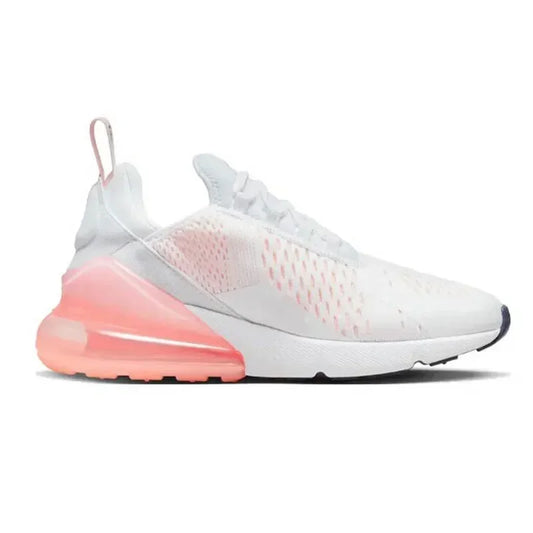 270s sneakers running shoes designer 27C Midnight Coral Stardust Atmosphere Triple mens women trainers sports jogging chaussure