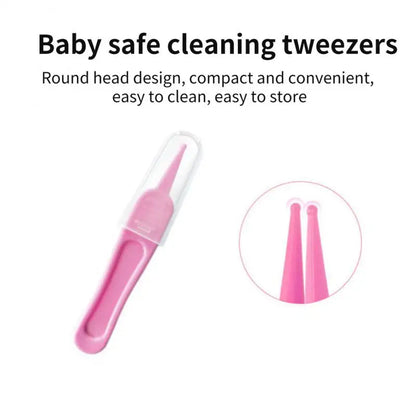 Newborn Baby Nail Clipper Convenient Safety Long Scissors Trimmer Manicure Cutter Special Scissor Babies Care Tools Accessories