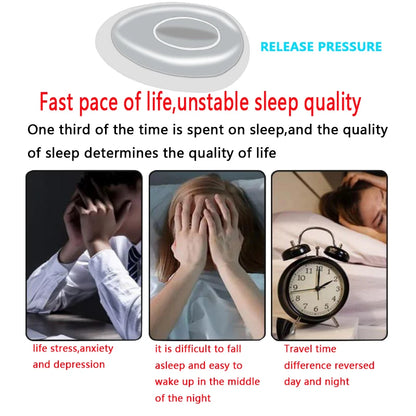 Handheld Sleep Aid Device Relieve Sleep Night Anxiety Treatment Relaxation Stress Relief Help Sleep Devices Relieve Insomnia